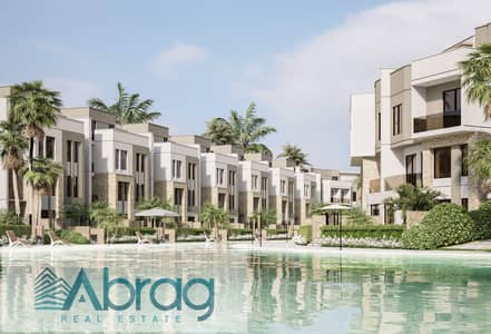 5 Bedroom Townhouse for Sale in Sheikh Zayed, Giza - 5. jpg 5 Bedroom Townhouse for Sale in Sheikh Zayed, Giza - 5. jpg