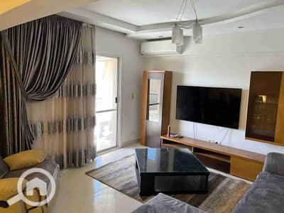 3 Bedroom Flat for Rent in New Cairo, Cairo - 1000585566. jpg