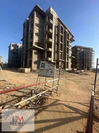 2 Bedroom Apartment for Sale in Madinaty, Cairo - b3537453-35cb-4157-8e0d-64ab71fb0c45. jpg