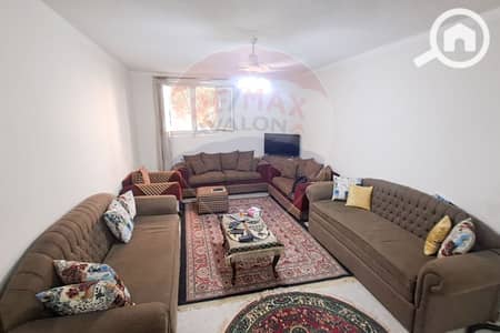 2 Bedroom Flat for Sale in Smoha, Alexandria - 1. jpg