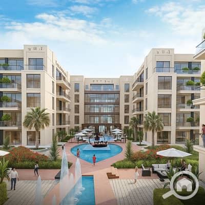 فلیٹ 3 غرف نوم للبيع في القاهرة الجديدة، القاهرة - IMG-20251028-WA0085. jpg