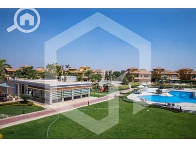 فیلا 6 غرف نوم للبيع في الشيخ زايد، الجيزة - Jeera 2. jpg