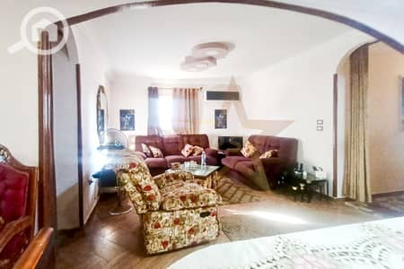 3 Bedroom Flat for Sale in Sporting, Alexandria - 1. jpg