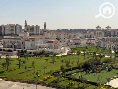 3 Bedroom Flat for Sale in New Capital City, Cairo - 0. jpeg 3 Bedroom Flat for Sale in New Capital City, Cairo - 0. jpeg