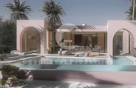 2 Bedroom Chalet for Sale in North Coast, Matruh - Screenshot 2024-05-26 123406. png