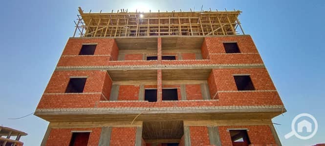 3 Bedroom Flat for Sale in Badr City, Cairo - WhatsApp Image 2025-10-28 at 12.27. 51_85e7ec38. jpg