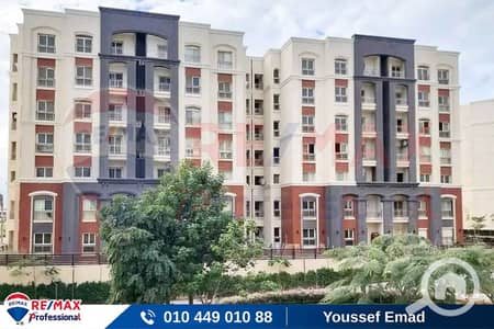 3 Bedroom Apartment for Sale in Agami, Alexandria - 1 (2). jpg