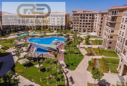 شقة 2 غرفة نوم للايجار في القاهرة الجديدة، القاهرة - WhatsApp Image 2025-10-28 at 2.31. 38 PM (1). jpeg