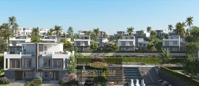 3 Bedroom Townhouse for Sale in Sheikh Zayed, Giza - IMG-20251028-WA0051. jpg