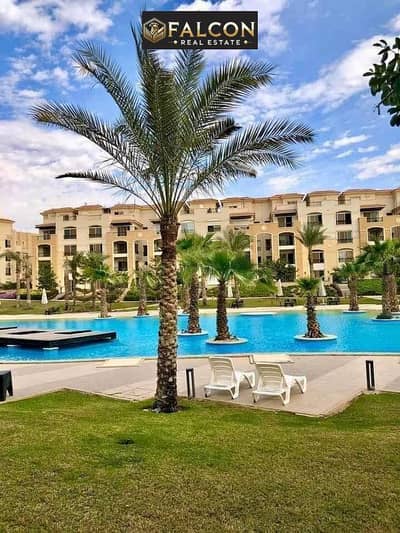 3 Bedroom Apartment for Sale in Katameya, Cairo - 69712860-c1ae-4c0c-afce-403ed2628103. jpeg