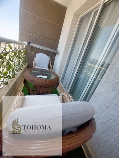 2 Bedroom Flat for Rent in Madinaty, Cairo - 1e385ceb-8df1-411b-bc74-c16789965c5d. jpg