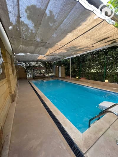 5 Bedroom Villa for Rent in Madinaty, Cairo - WhatsApp Image 2025-10-28 at 12.37. 51 PM (3). jpeg