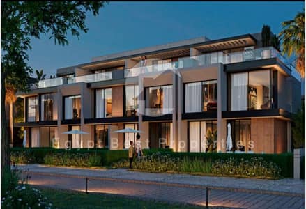 5 Bedroom Townhouse for Sale in New Cairo, Cairo - WhatsApp Image 2024-12-16 at 2.05. 31 PM. jpeg