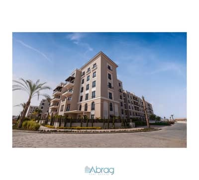 3 Bedroom Apartment for Sale in Sheikh Zayed, Giza - VW_002. jpg