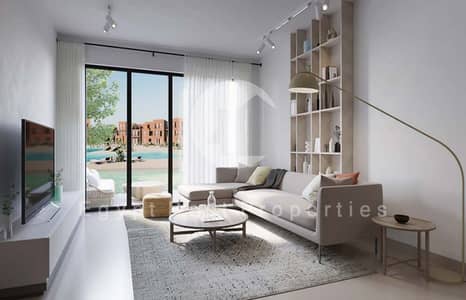 شاليه 2 غرفة نوم للبيع في الجونة، البحر الأحمر - IMG-20250211-WA0023. jpg