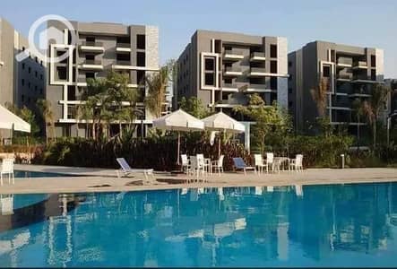 2 Bedroom Apartment for Sale in Hadayek October, Giza - 487093766_4014579205421794_4807490606089387994_n. jpg
