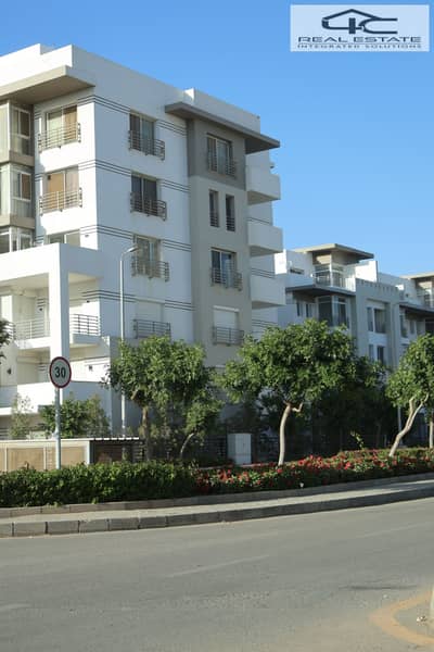 2 Bedroom Apartment for Sale in New Cairo, Cairo - IMG_1419. JPG