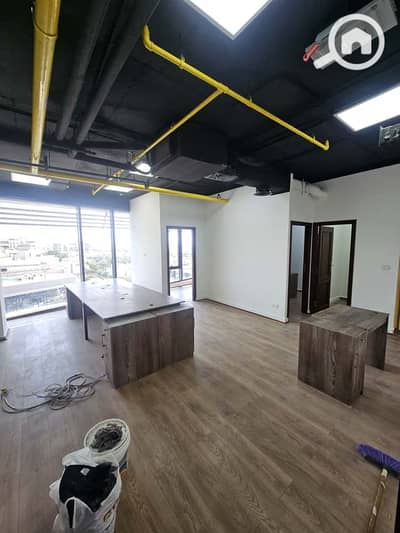 Office for Rent in Sheikh Zayed, Giza - IMG-20251028-WA0017. jpg