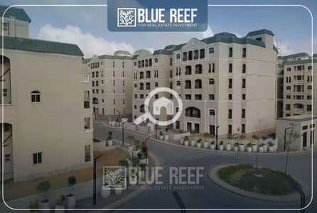 3 Bedroom Apartment for Sale in Mostakbal City, Cairo - KUFRI7. jpg