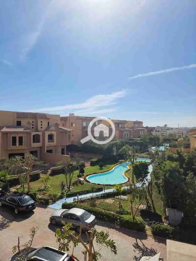 5 Bedroom Twin House for Rent in New Cairo, Cairo - IMG-20251027-WA0028. jpg