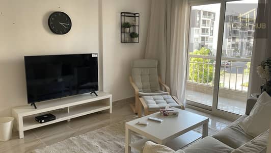 فلیٹ 2 غرفة نوم للايجار في مدينتي، القاهرة - WhatsApp Image 2025-10-27 at 17.04. 44_3c2cd6fa. jpg