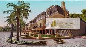 تاون هاوس 4 غرف نوم للبيع في مدينة المستقبل، القاهرة - images (3). jpg