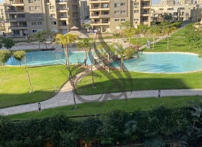 3 Bedroom Apartment for Rent in New Cairo, Cairo - WhatsApp Image 2025-10-26 at 16.07. 50_27d5d5eb. jpg