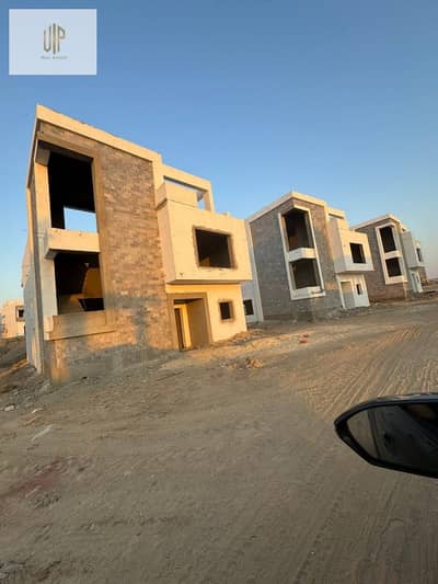 3 Bedroom Flat for Sale in Mostakbal City, Cairo - IMG-20251012-WA0479. jpg