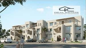 4 Bedroom Penthouse for Sale in North Coast, Matruh - IMG-20251028-WA0272. jpg