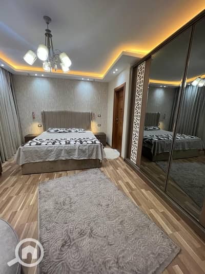 2 Bedroom Apartment for Rent in New Cairo, Cairo - 7f3c8f16-b458-4ac4-b938-0b5ee5e4418d. jpg