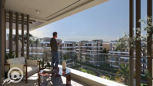 2 Bedroom Hotel Apartment for Sale in 6th of October, Giza - WhatsApp Image 2025-10-28 at 14.31. 34_97887614. jpg