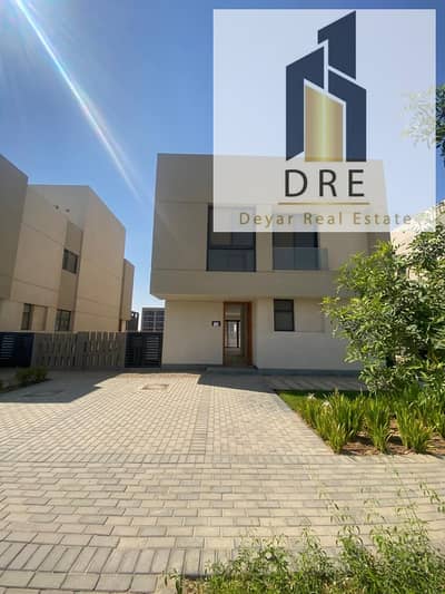 5 Bedroom Villa for Sale in Shorouk City, Cairo - 2edc6087-6f94-4fd1-8876-b80d7961b059. jpg