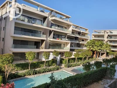 4 Bedroom Apartment for Rent in New Cairo, Cairo - IMG-20251018-WA0116. jpg