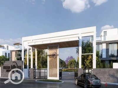 4 Bedroom Townhouse for Sale in Sheikh Zayed, Giza - WhatsApp Image 2024-07-31 at 3.44. 25 PM. jpeg