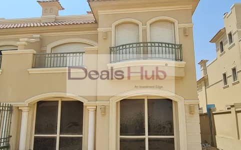 توين هاوس 5 غرف نوم للبيع في القاهرة الجديدة، القاهرة - Screenshot 2025-10-28 141414. png