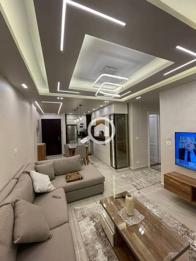 فلیٹ 2 غرفة نوم للايجار في مدينتي، القاهرة - WhatsApp Image 2025-10-28 at 12.38. 34 PM (1). jpeg