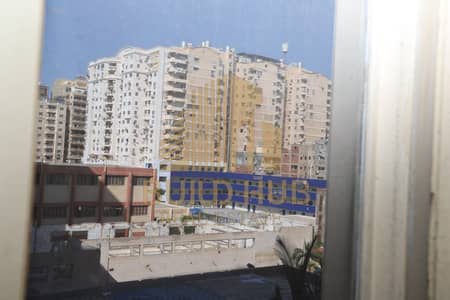 شقة 2 غرفة نوم للبيع في فلمنج، الإسكندرية - 489e1c83-9083-4549-8a7f-5c54bb58f129. jpeg