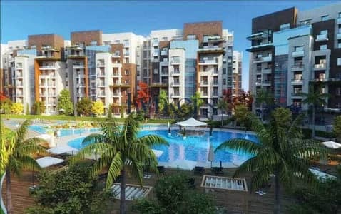 3 Bedroom Flat for Sale in New Capital City, Cairo - WhatsApp Image 2025-10-19 at 1.54. 22 PM. jpeg