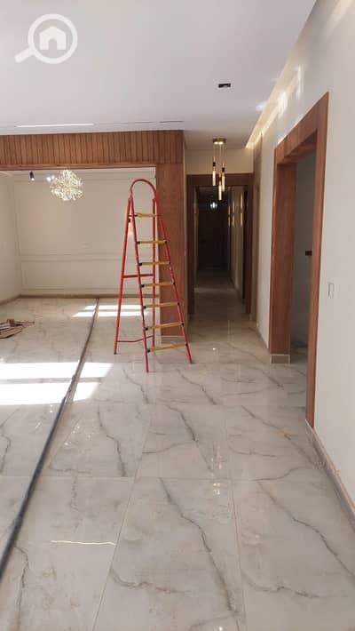 4 Bedroom Apartment for Rent in New Cairo, Cairo - 1000602813. jpg