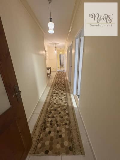 3 Bedroom Apartment for Rent in Sheikh Zayed, Giza - WhatsApp Image 2025-10-01 at 3.17. 09 PM. jpeg