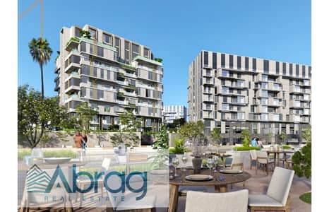 3 Bedroom Apartment for Sale in Sheikh Zayed, Giza - 1 (16). jpg