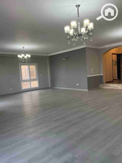 4 Bedroom Flat for Rent in New Cairo, Cairo - IMG-20251028-WA0006. jpg