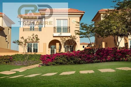 4 Bedroom Townhouse for Rent in New Cairo, Cairo - WhatsApp Image 2025-10-28 at 2.38. 30 PM (1). jpeg