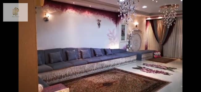 شقة 3 غرف نوم للبيع في القاهرة الجديدة، القاهرة - IMG-20251012-WA0433. jpg