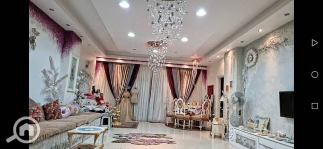 فلیٹ 3 غرف نوم للبيع في القاهرة الجديدة، القاهرة - 000. jpg