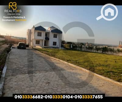 3 Bedroom Villa for Sale in 6th of October, Giza - 2. png 3 Bedroom Villa for Sale in 6th of October, Giza - 2. png