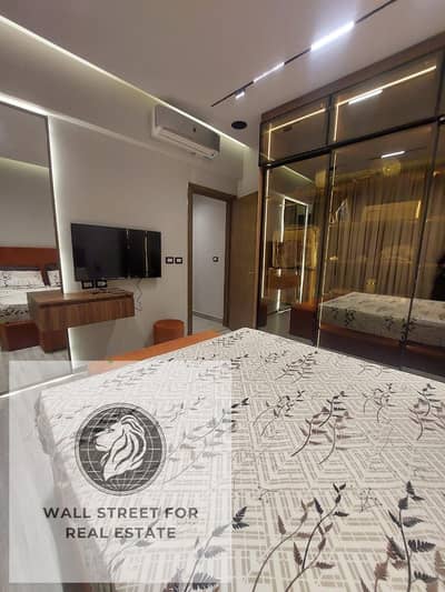 2 Bedroom Apartment for Rent in Madinaty, Cairo - WhatsApp Image 2025-10-28 at 11.58. 21 AM (6). jpeg