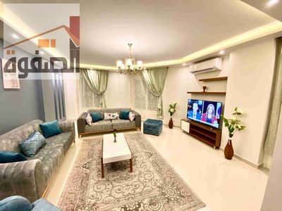 3 Bedroom Flat for Rent in Zahraa Al Maadi, Cairo - IMG-20250626-WA0003. jpg