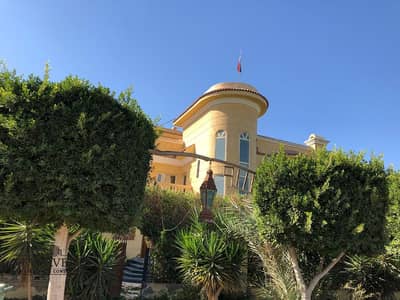 5 Bedroom Villa for Sale in Shorouk City, Cairo - WhatsApp Image 2025-10-27 at 4.38. 16 PM. jpeg 5 Bedroom Villa for Sale in Shorouk City, Cairo - WhatsApp Image 2025-10-27 at 4.38. 16 PM. jpeg