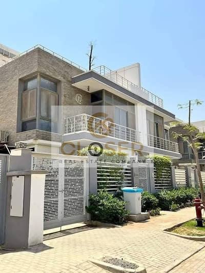 تاون هاوس 3 غرف نوم للبيع في القاهرة الجديدة، القاهرة - 492186135_29047126808266981_609349414063940791_n. jpg